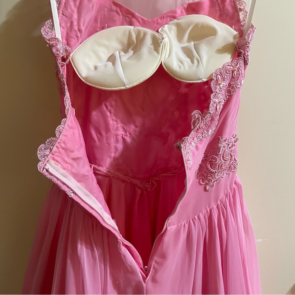 Pageant Dress - Picture 3 of 7